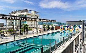 Hyatt House Kuala Lumpur, Mont Kiara